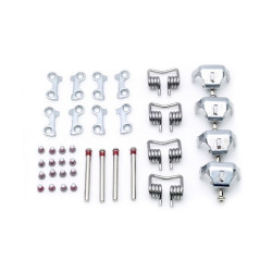 Kit mécanisme pour pédales HT - X3
