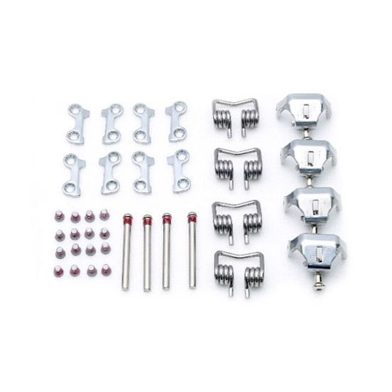 Kit mécanisme pour pédales HT - X3