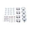 Kit mécanisme pour pédales HT - X3