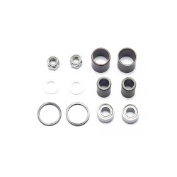 Kit entretien roulements pour pédale HT - X3