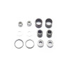 Kit entretien roulements pour pédale HT - X3