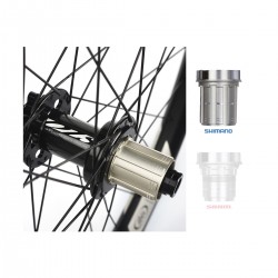 Roue libre IBIS - Pour moyeu compatible Shimano