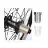 Roue libre IBIS - Pour moyeu compatible Shimano