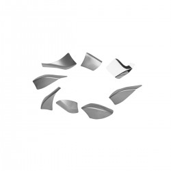 Protection inox base IBIS - Pour Ripley 3