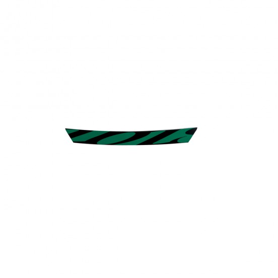 Kit de stickers de roue IBIS - Pour 735 / 738 / 742