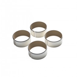 Fourche FORMULA - Kit Bushing 35mm
