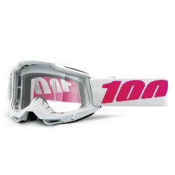 Masque 100% - Accuri 2 Youth - Keetz - Clear Lens