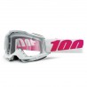 Masque 100% - Accuri 2 Youth - Keetz - Clear Lens