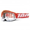 Masque 100% - Accuri 2 Youth - Matigofun - Clear Lens
