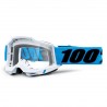 Masque 100% - Accuri 2 Youth - Novel - Clear Lens