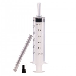 Seringue d'injection préventif SB3