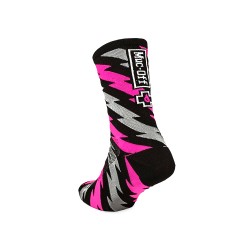 Chaussettes MUC-OFF - Bolt