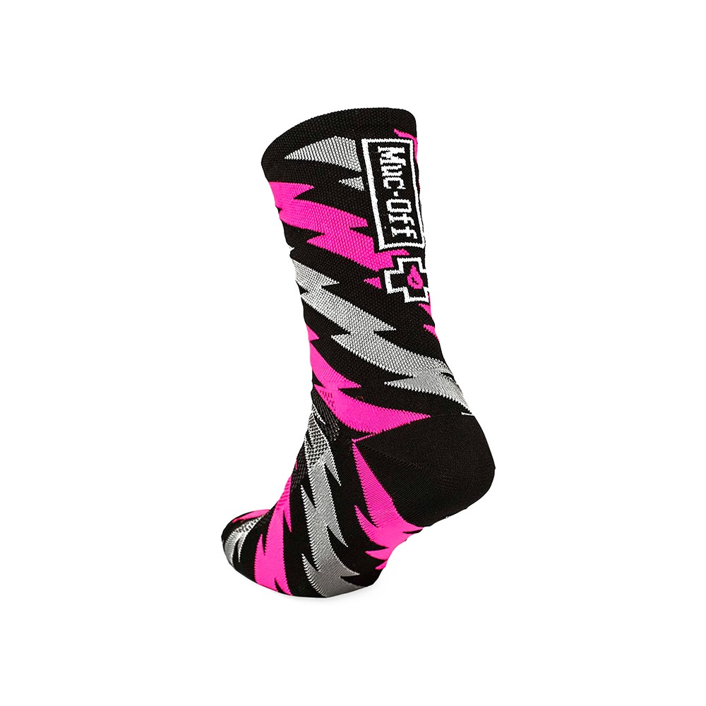Chaussettes MUC-OFF - Bolt