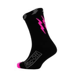 Chaussettes MUC-OFF - Waterproof