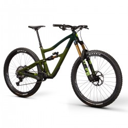 Kit de montage IBIS - Ripmo 2 - 2022
