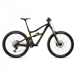 Kit de montage IBIS - Ripmo 2 - 2022