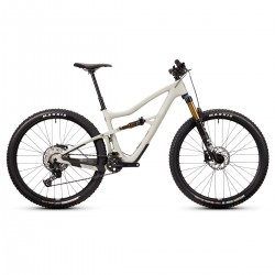 copy of 2021 Kit de montage Ripmo AF+Fourche DVO Diamond D1