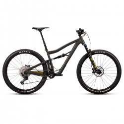 copy of 2021 Kit de montage Ripmo AF+Fourche DVO Diamond D1