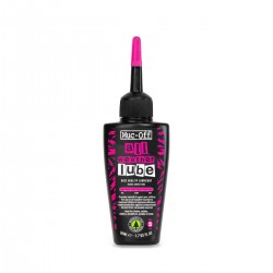 copy of Muc-Off Nanotube Chain Lube 50ml