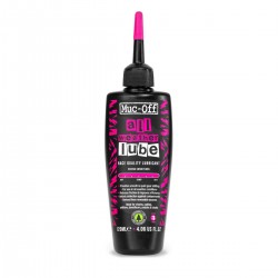 Lubrifiant multi-usages MUC-OFF - All Weather lube 120ml