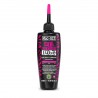 Lubrifiant multi-usages MUC-OFF - All Weather lube 120ml