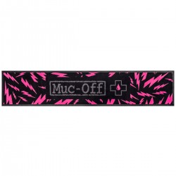 Tapis de sol MUC-OFF - Absorbing Bike mat