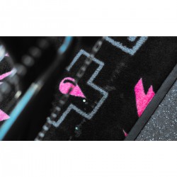 Tapis de sol MUC-OFF - Absorbing Bike mat