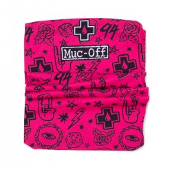 Cache-cou MUC-OFF - Lightweight neck gaiter