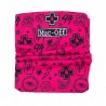 Cache-cou MUC-OFF - Lightweight neck gaiter
