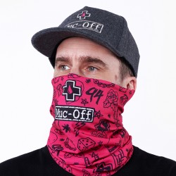 Cache-cou MUC-OFF - Lightweight neck gaiter