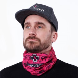 Cache-cou MUC-OFF - Lightweight neck gaiter
