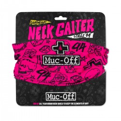 Cache-cou MUC-OFF - Lightweight neck gaiter