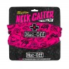 Cache-cou MUC-OFF - Lightweight neck gaiter