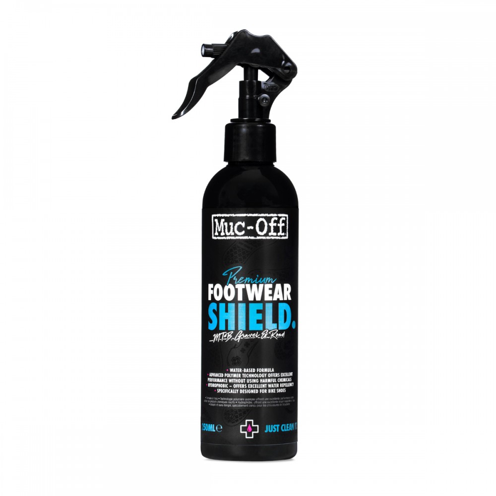 copy of Anti-Odour Spray 250ml