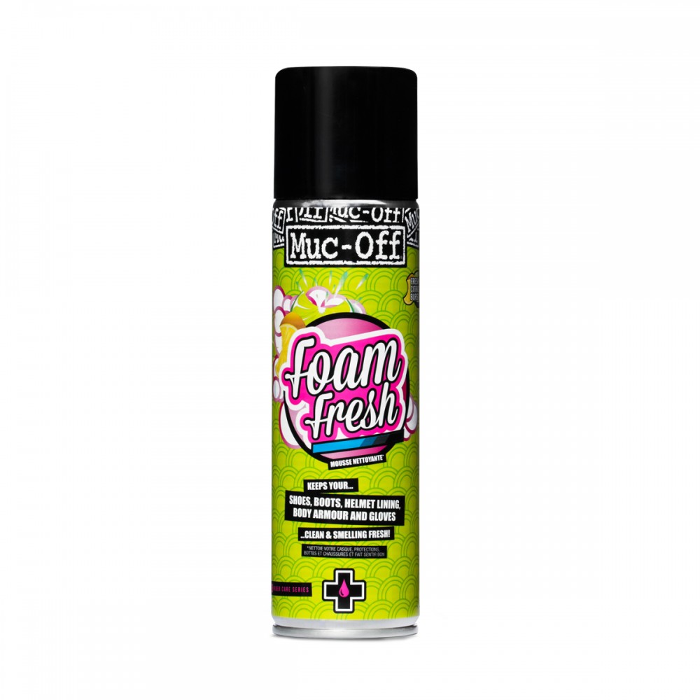 copy of Helmet Foam Sanitizer 200ml (16)