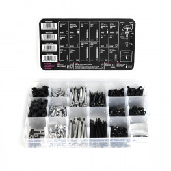 Valve MUC-OFF - Kit Tubeless