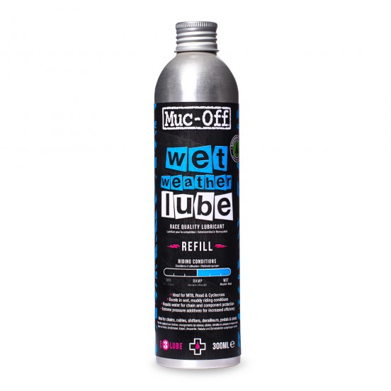copy of Wet Lube 1L