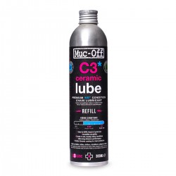 copy of C3 Ceramic Dry Lube