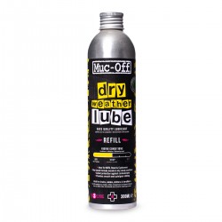 copy of Muc-Off Dry Lube 125ml - NEW (1)