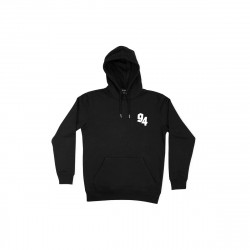 Sweat MUC-OFF - Black Rope