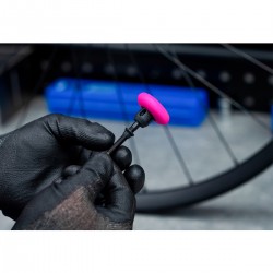 Antivol MUC-OFF - Traqueur Tubeless Secure Tag Mount