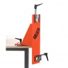 Pied atelier GOLIATH - BENCH Plus (sur commande)