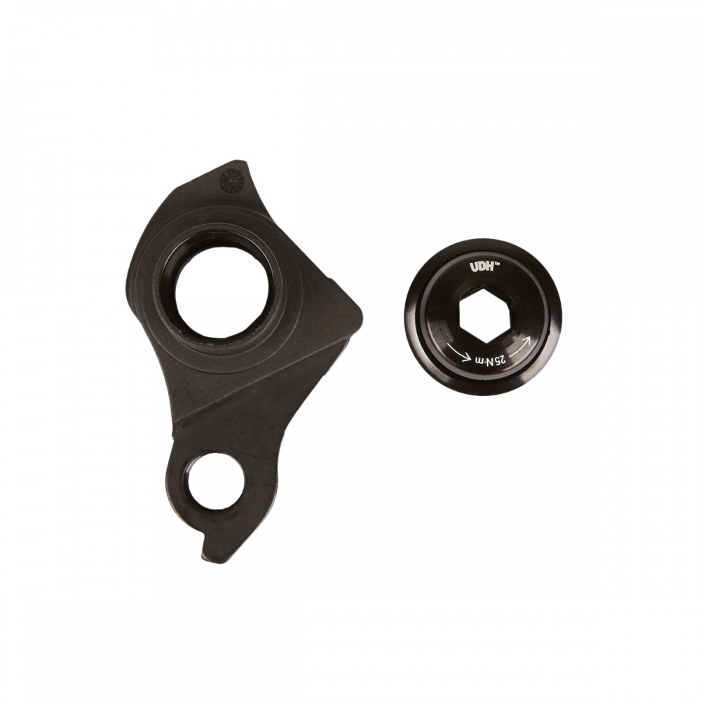 Patte de dérailleur IBIS - Format Sram UHD