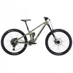 2022 Kite de montage+fourche Sentinel C (vendu sans cadre)