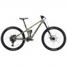 2022 Kite de montage+fourche Sentinel C (vendu sans cadre)