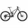 2022 Kite de montage+fourche Sentinel C (vendu sans cadre)