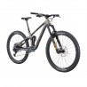 2022 Kit de montage+fourche Sentinal Alu (vendu sans cadre)