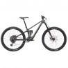 2022 Kit de montage+fourche Sentinal Alu (vendu sans cadre)
