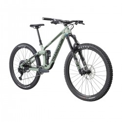 2022 Kit de montage+fourche Sentinal Alu (vendu sans cadre)