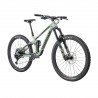 2022 Kit de montage+fourche Sentinal Alu (vendu sans cadre)
